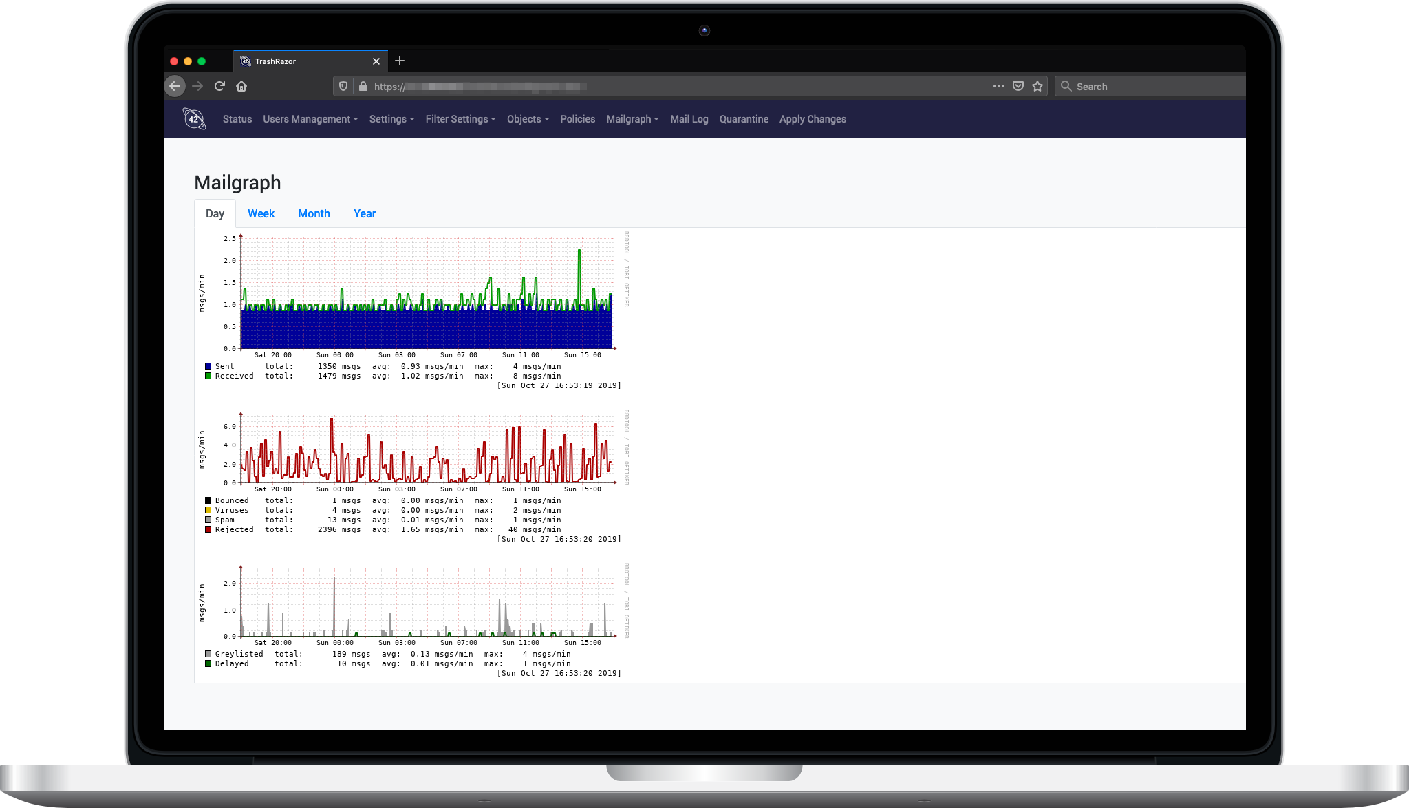 phpPassSafe Screenshot